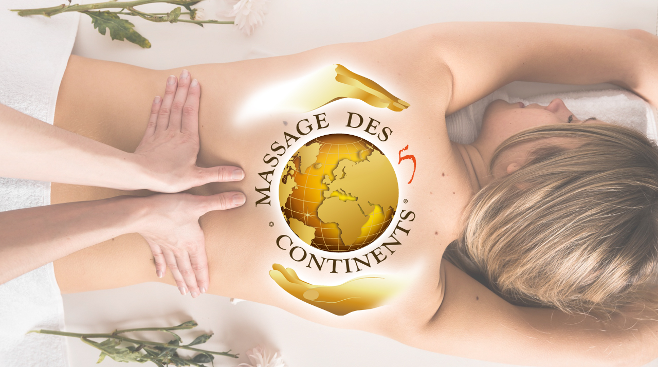 Veronique Murzeau Formation | Massage en Haut de France